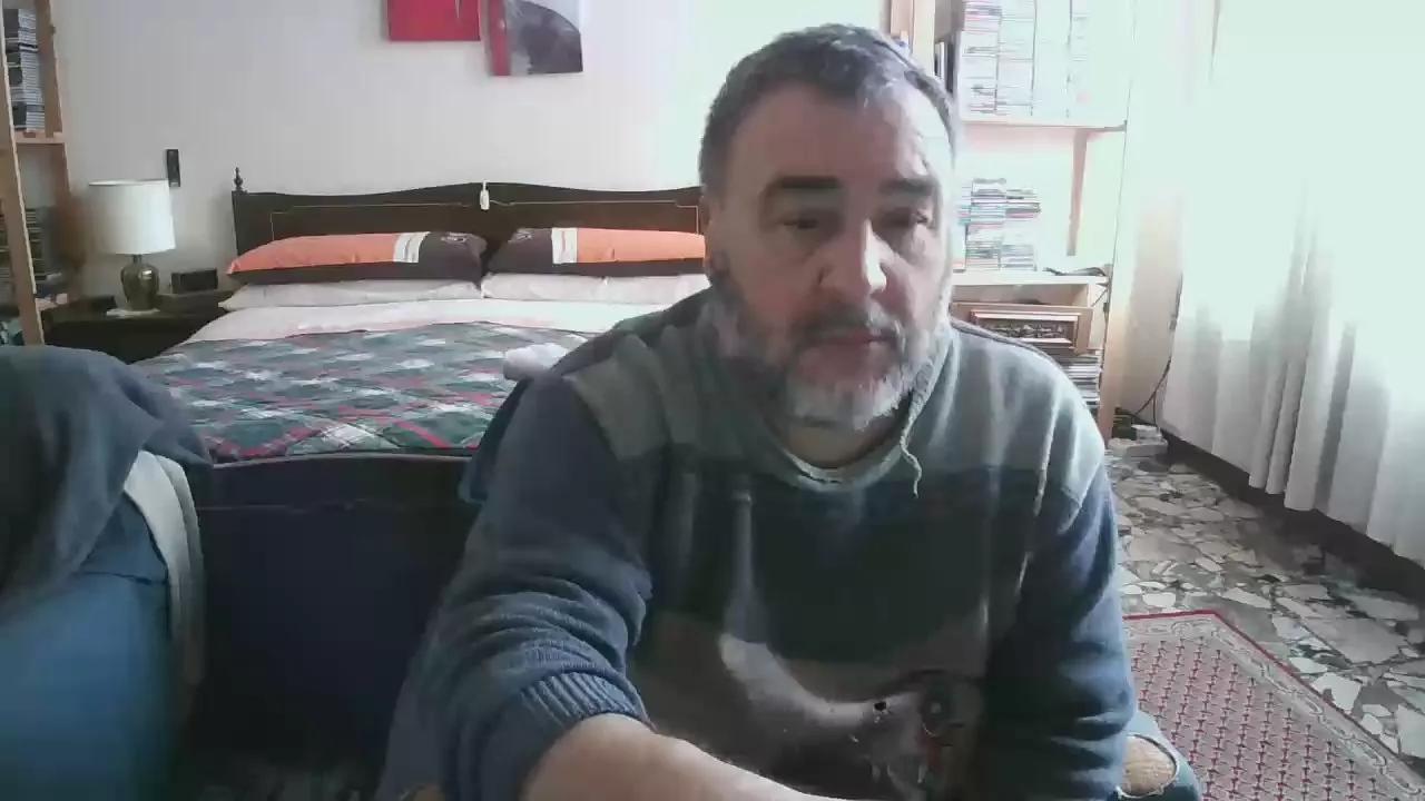 comcapi on Cam4 