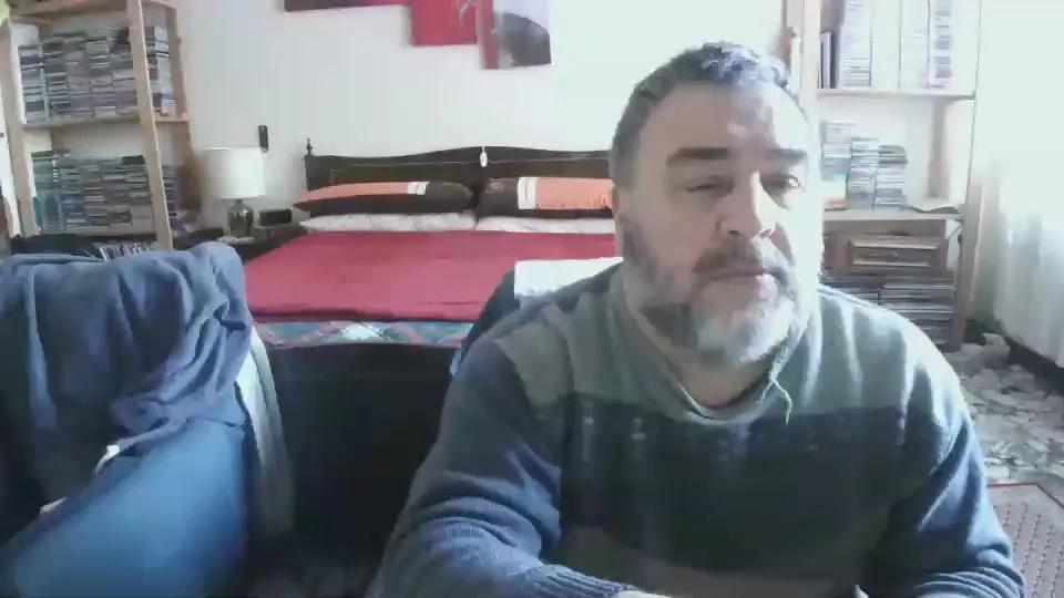 comcapi on Cam4 