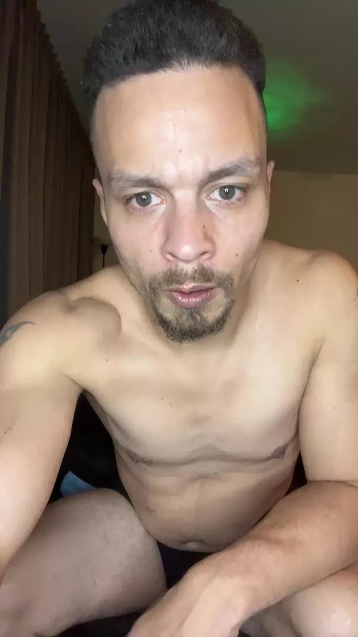 Commandant89 on Cam4 