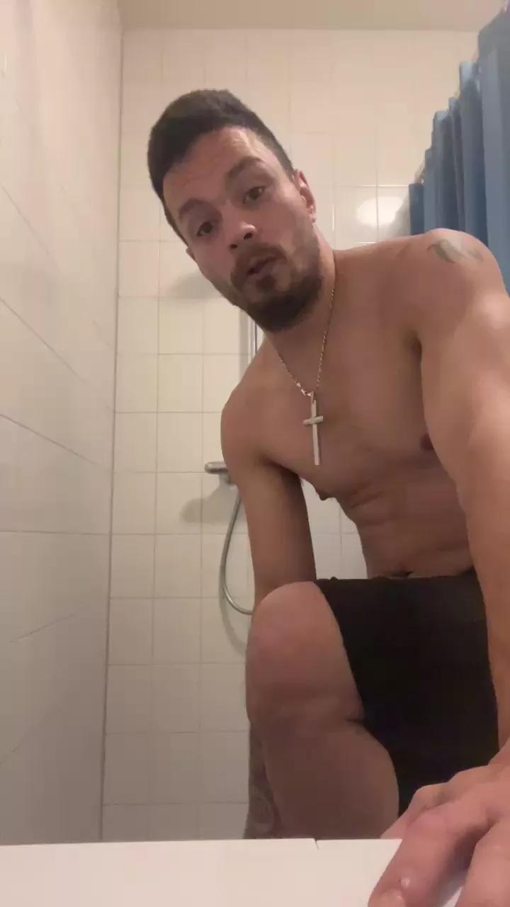 Commandant89 on Cam4 