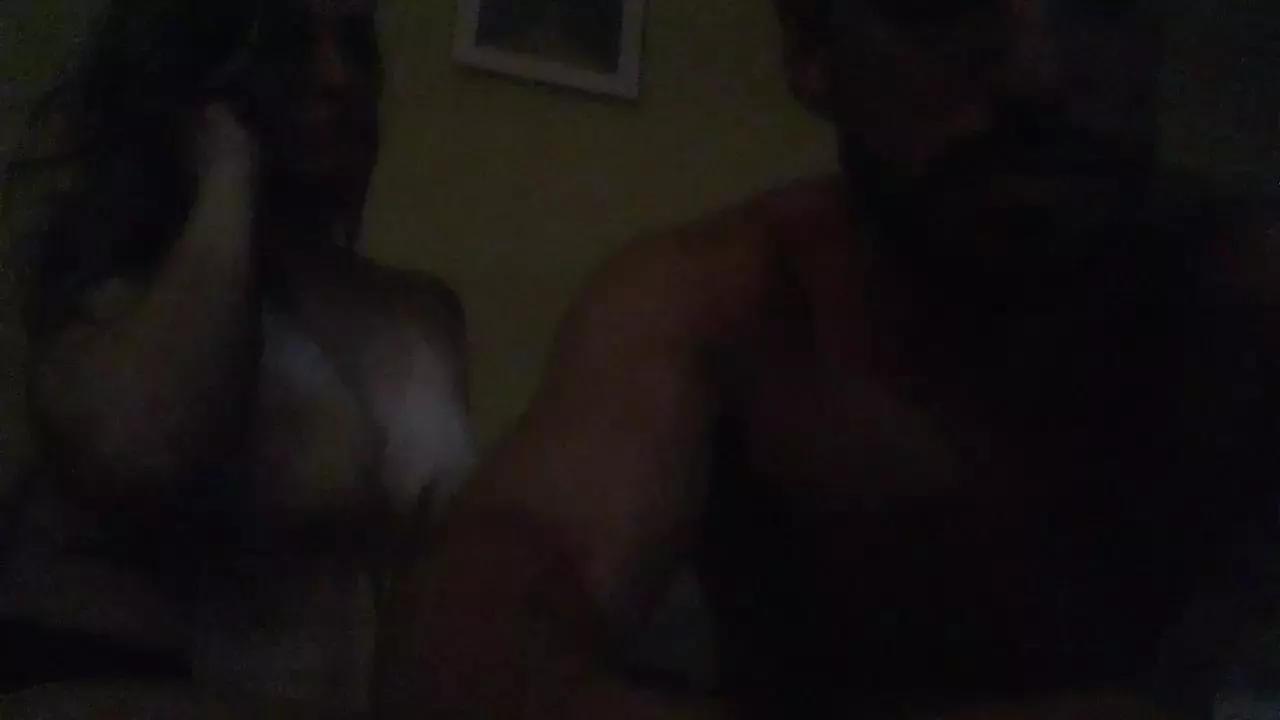 comosalga on Cam4 