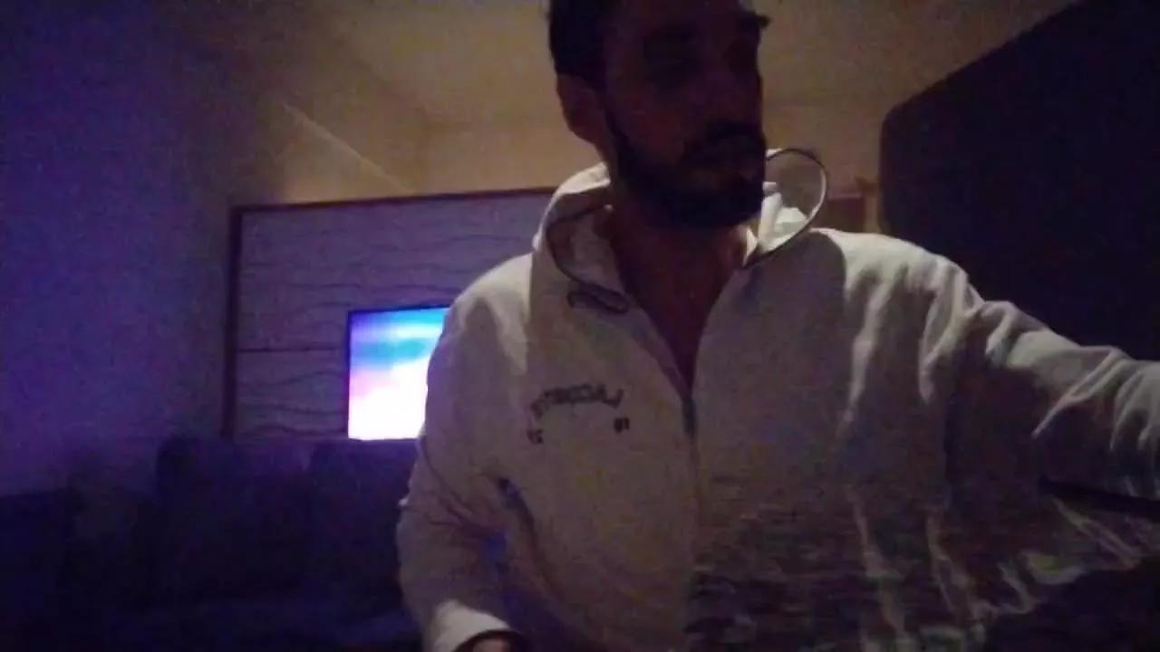 comosalga on Cam4 