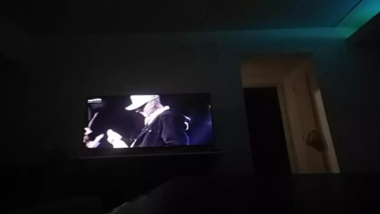 comosalga on Cam4 