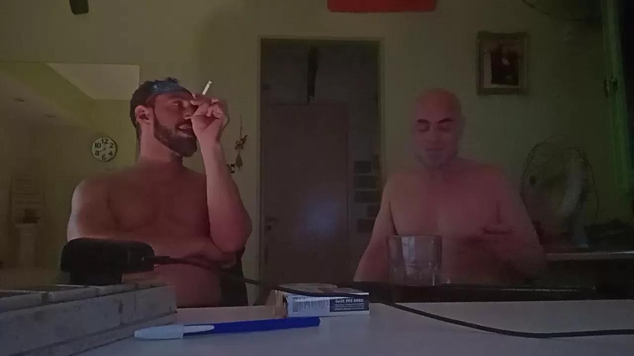 comosalga on Cam4 