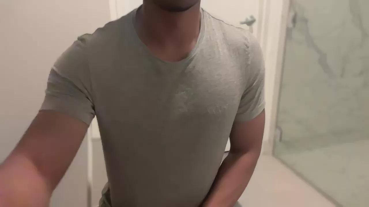 Connorw088 on Cam4 