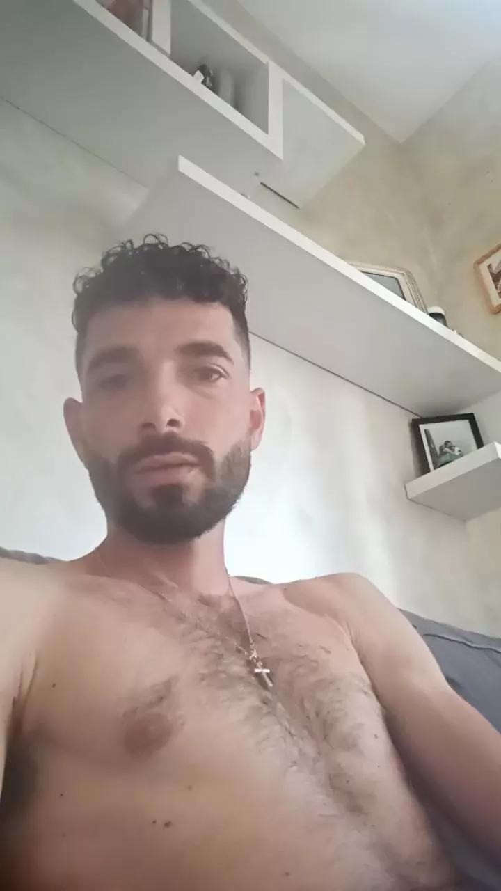 Coppiafanta on Cam4 