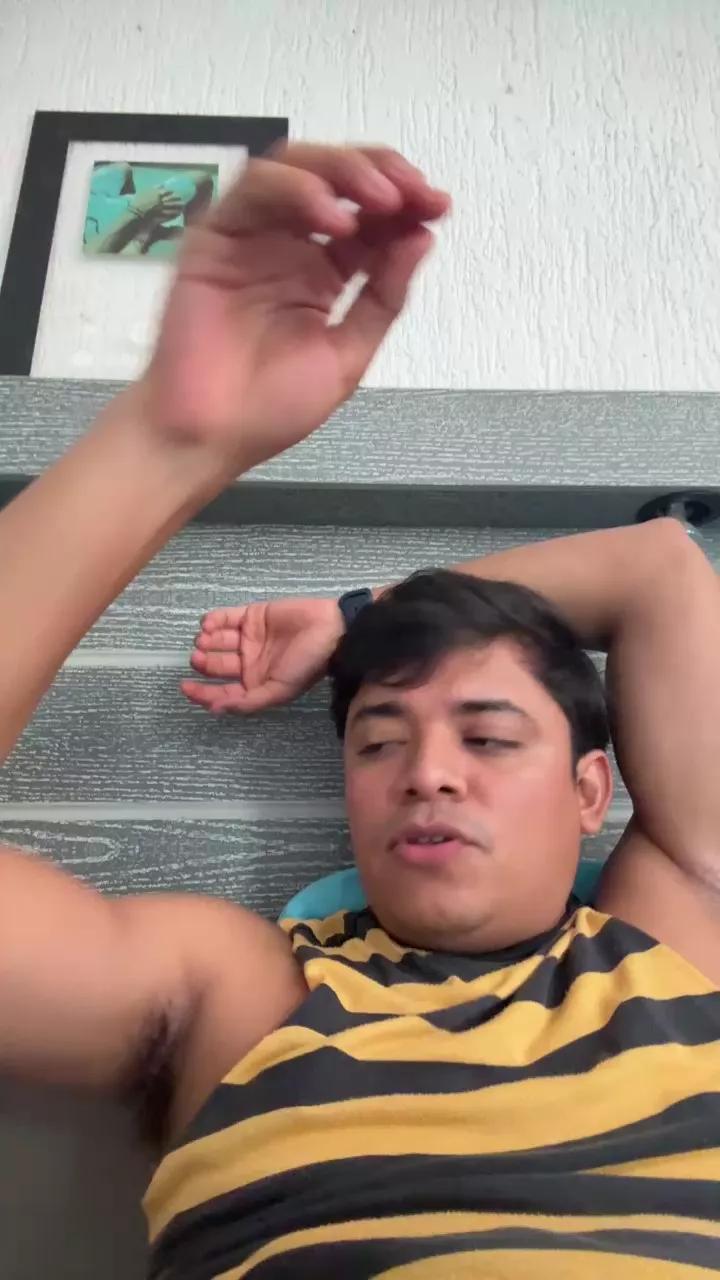 Coste91 on Cam4 