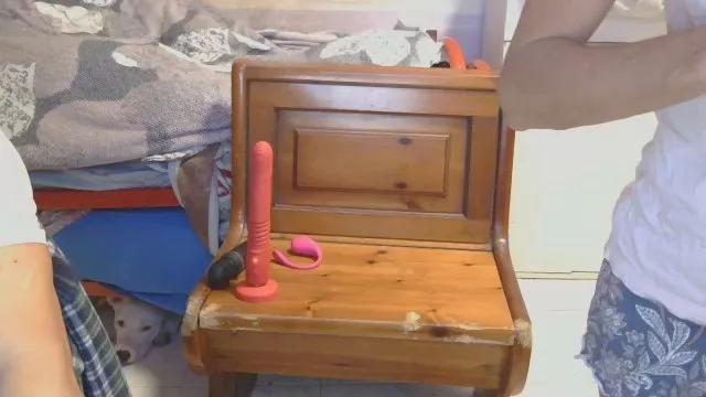 Couplemilf2 on Cam4 