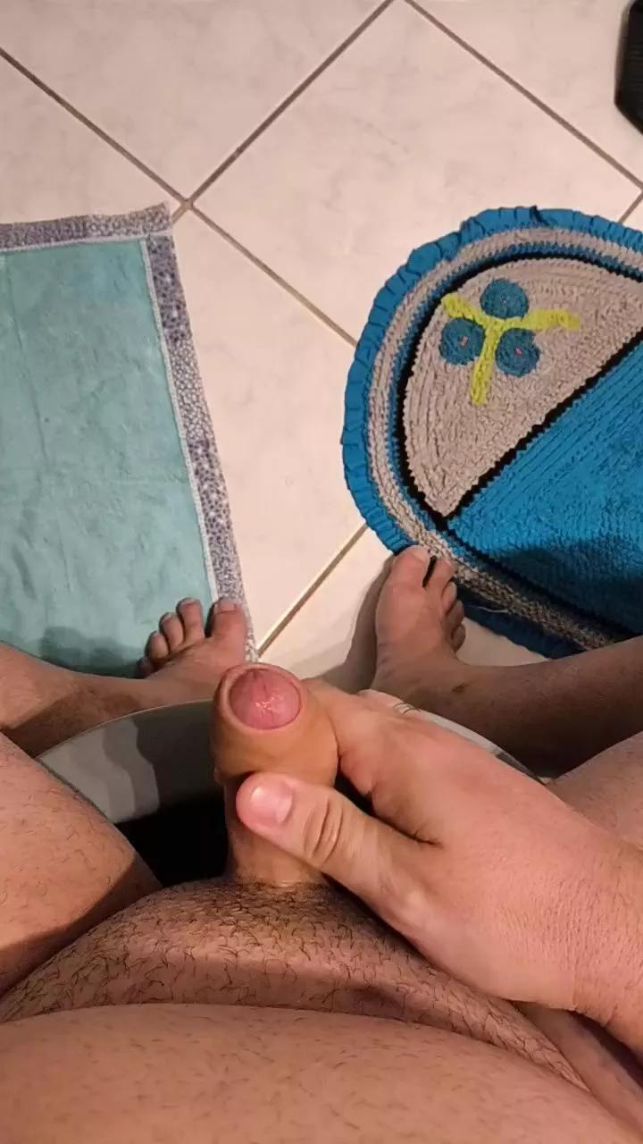 Cozinheiro27ES on Cam4 