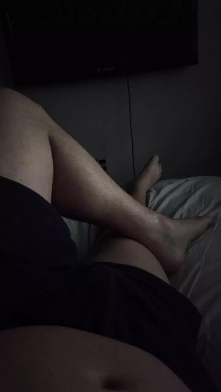 Cozinheiro27ES on Cam4 