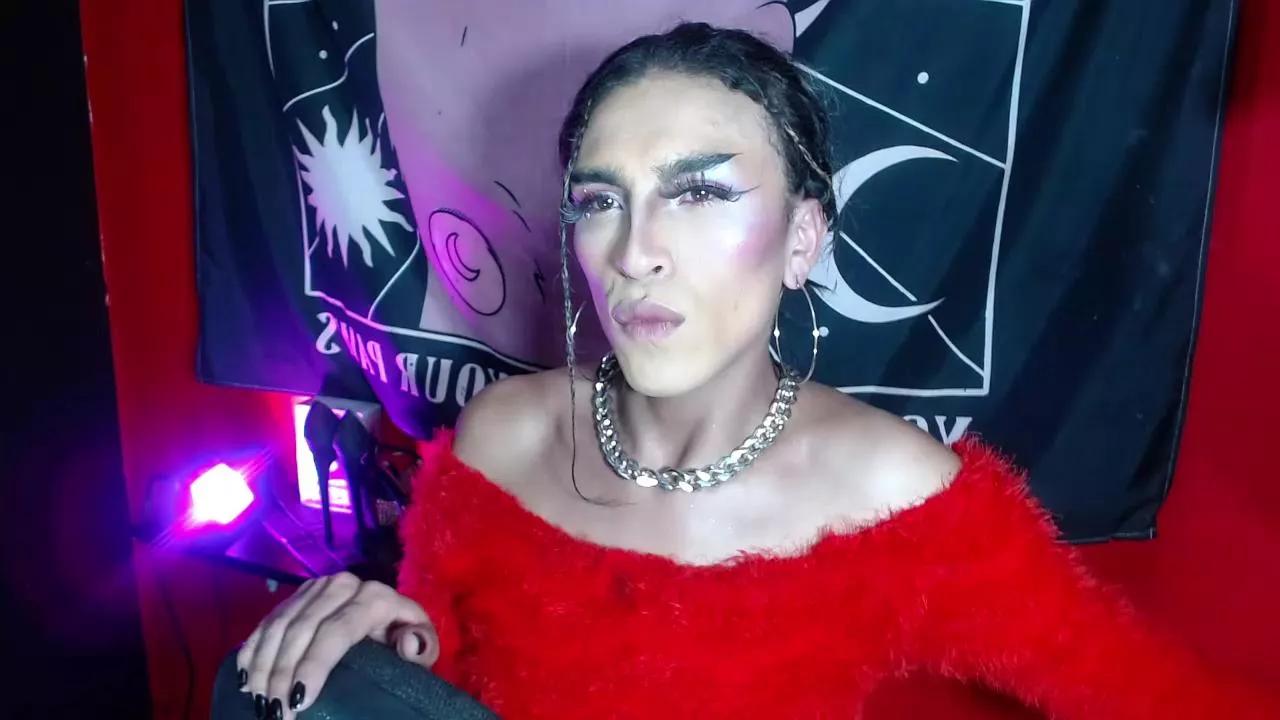 Crystalinn_ on Cam4 