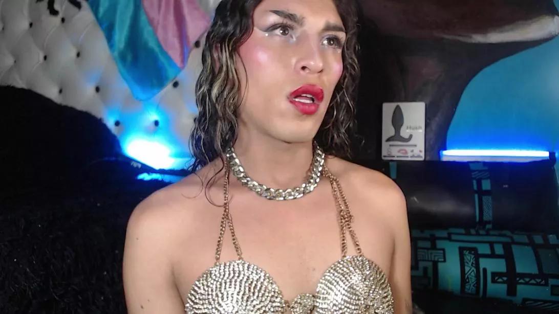 Crystalinn_ on Cam4 