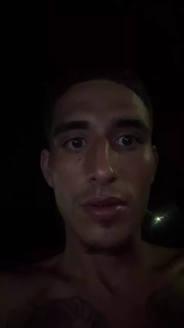 Offline Cuban477 on Cam4