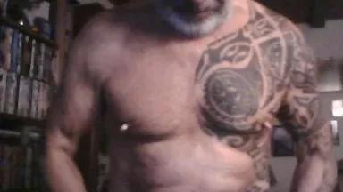 Cultoskin on Cam4 