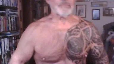 Cultoskin on Cam4 