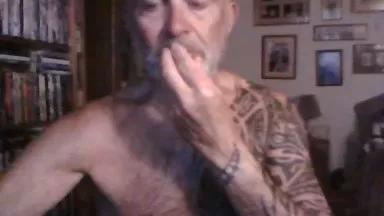Cultoskin on Cam4 