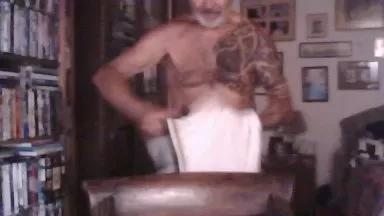 Cultoskin on Cam4 