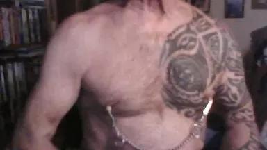 Cultoskin on Cam4 