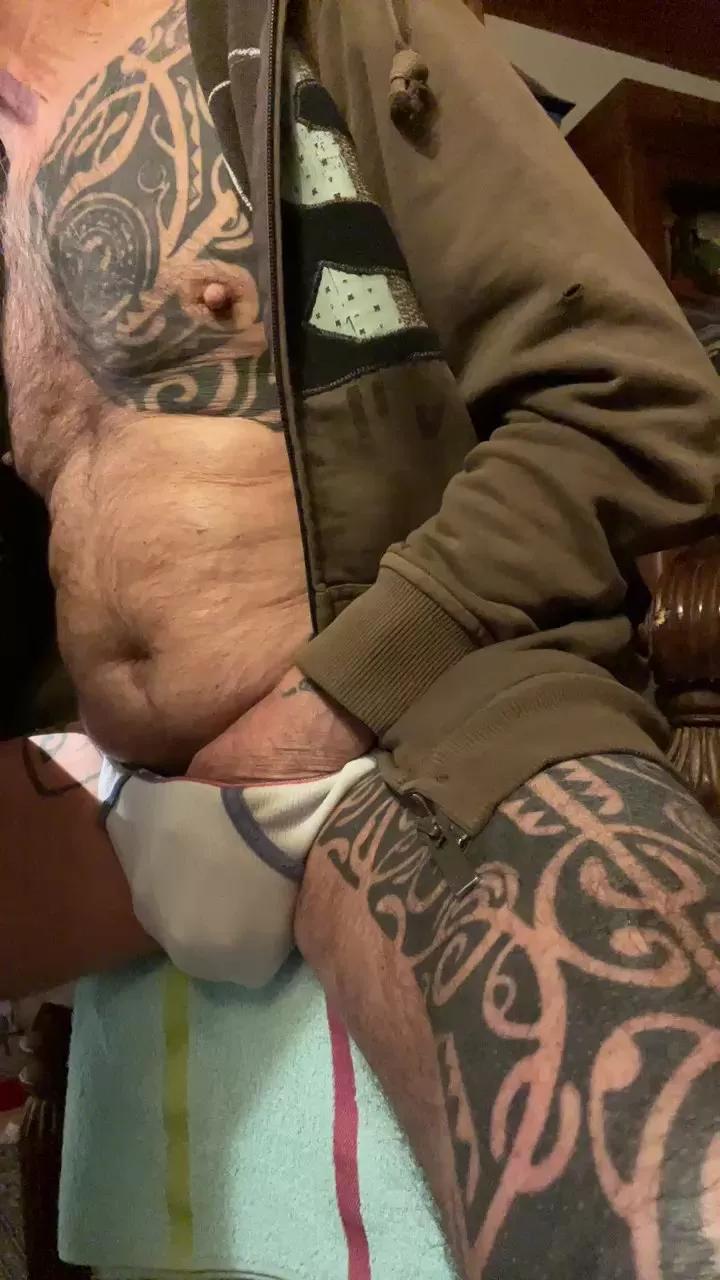 Cultoskin on Cam4 