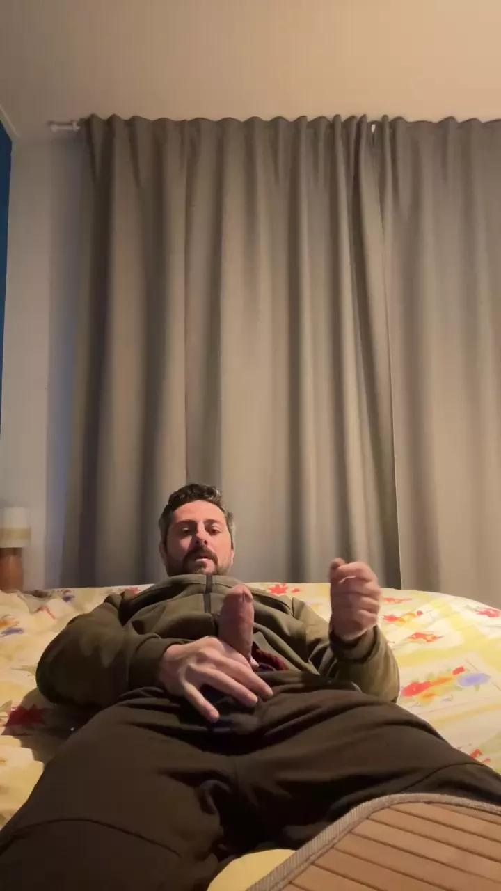 Cunticraig on Cam4 