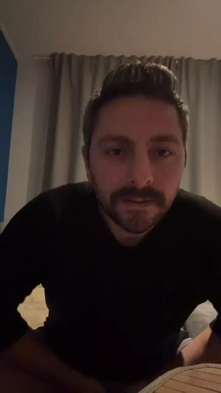 Cunticraig on Cam4 