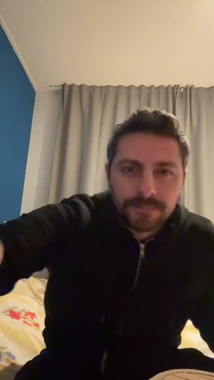 Cunticraig on Cam4 