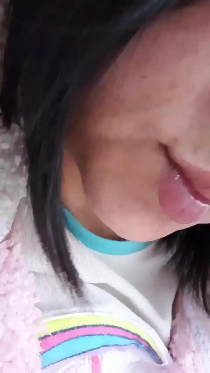 cuteandwet on Cam4 