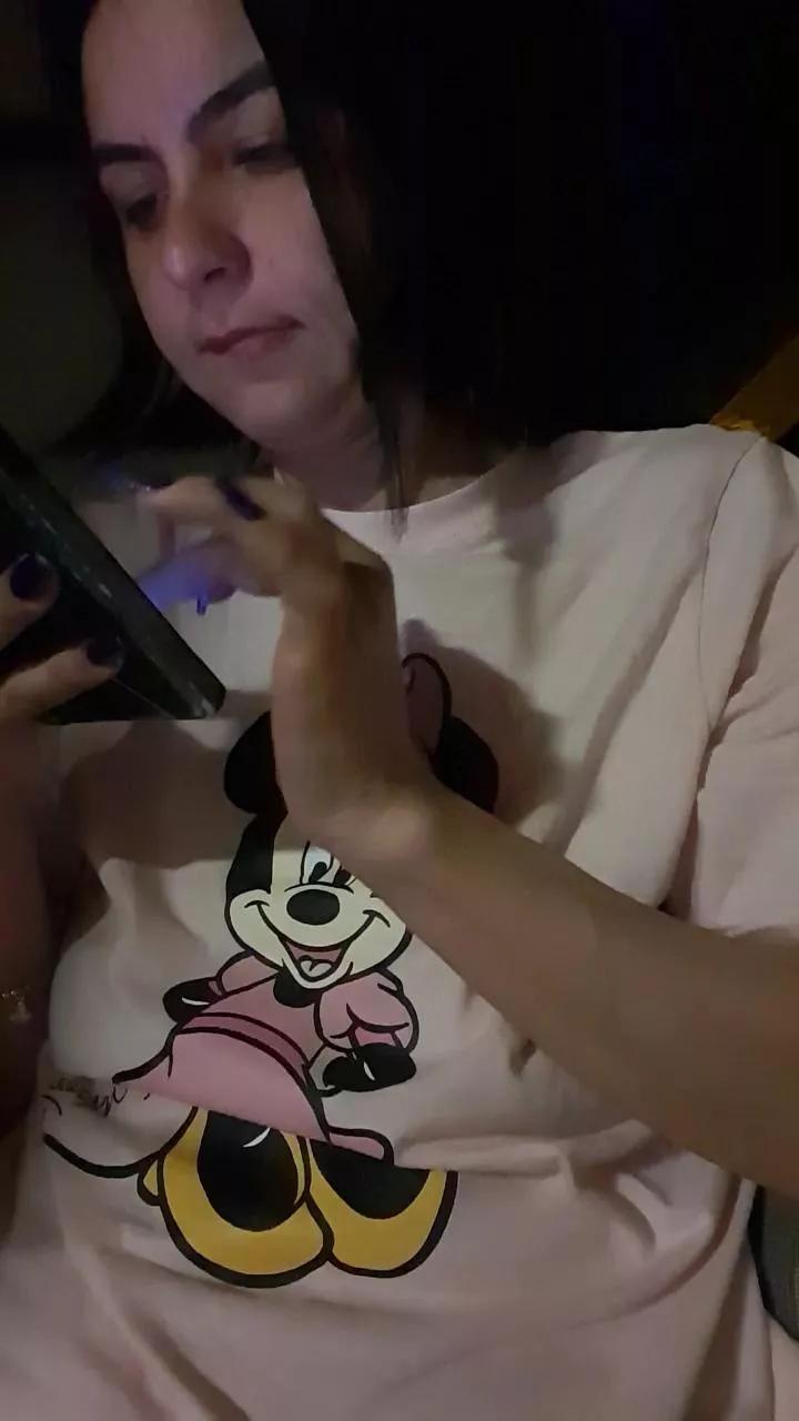 cuteandwet on Cam4 