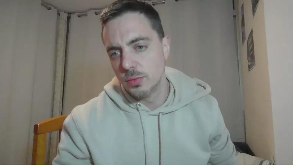 cuteboyie on Cam4 