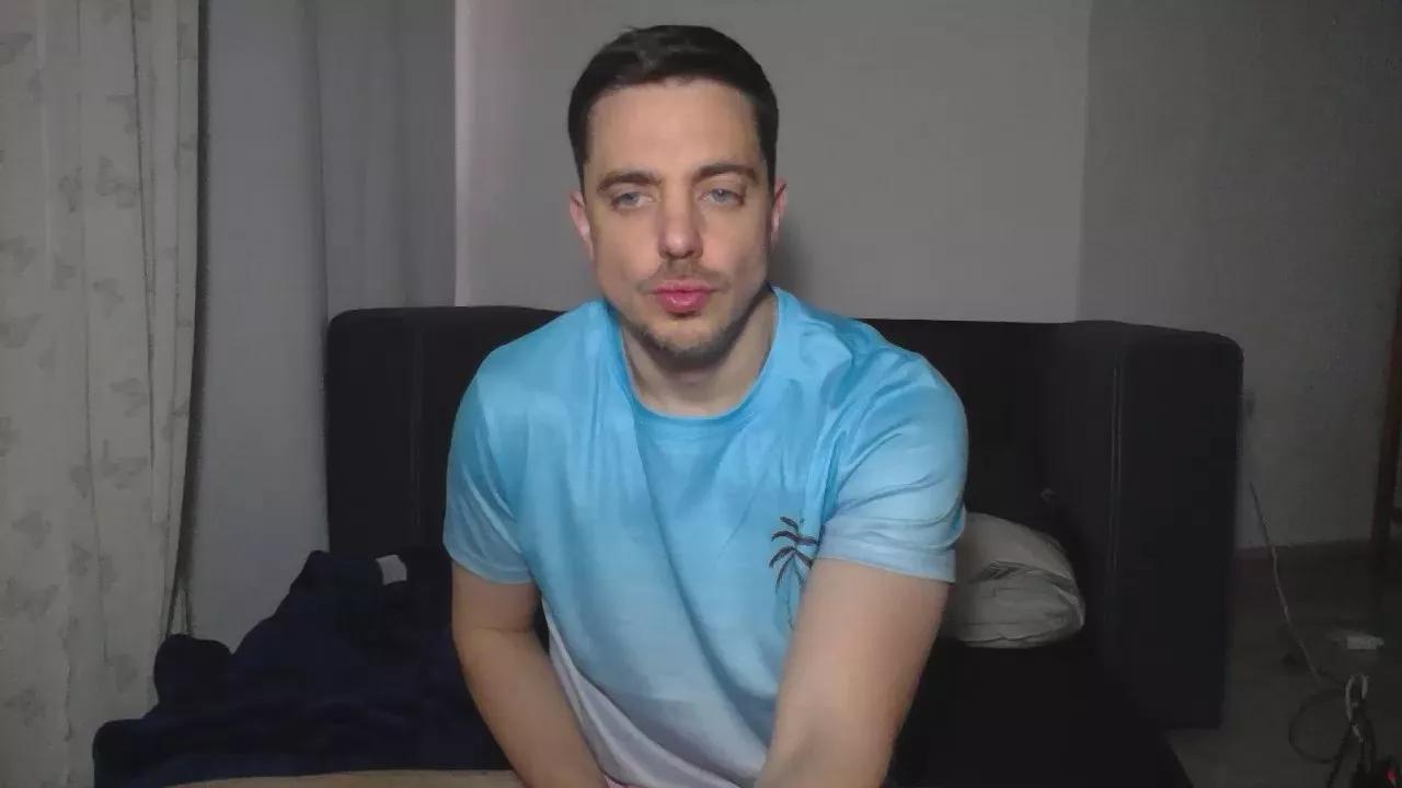 cuteboyie on Cam4 
