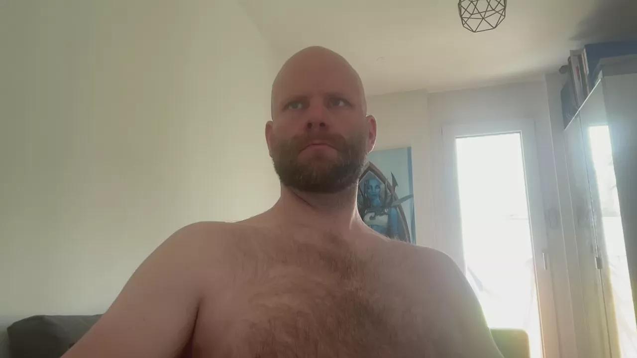 da_flow on Cam4 