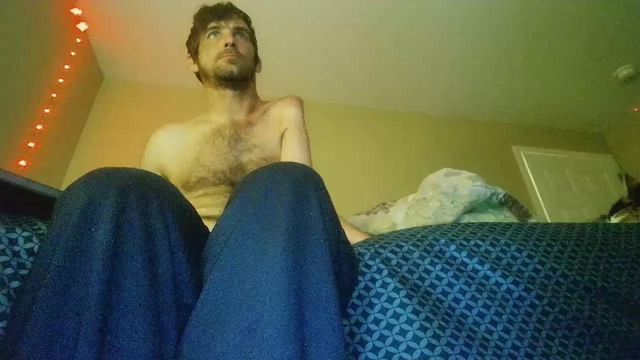 daddybigd32 on Cam4 