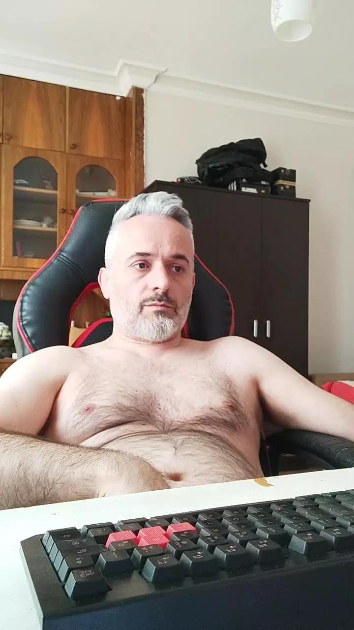 daddynotold45 on Cam4 
