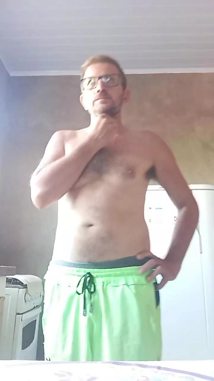 daguia72 on Cam4 