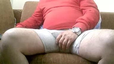 damarli33 on Cam4 