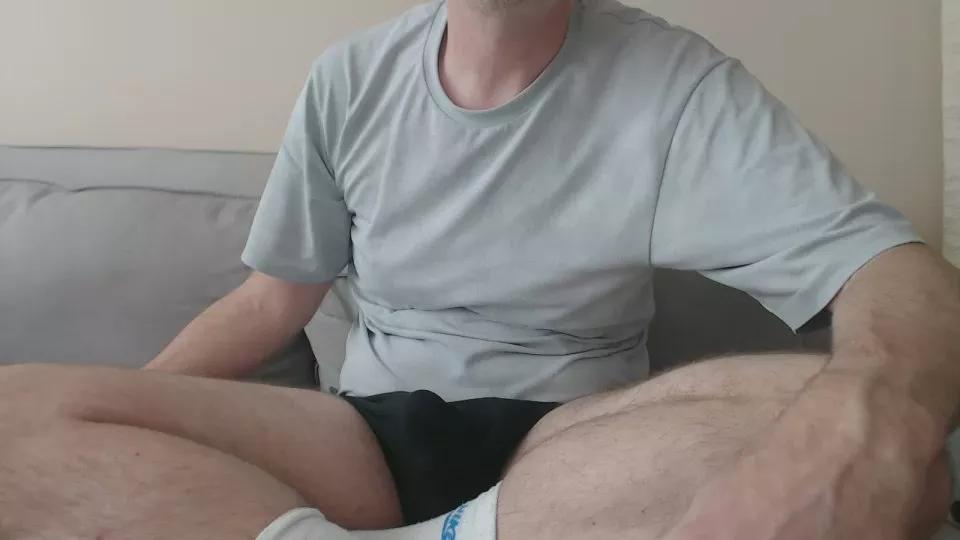 Dan_1986_Ger on Cam4 