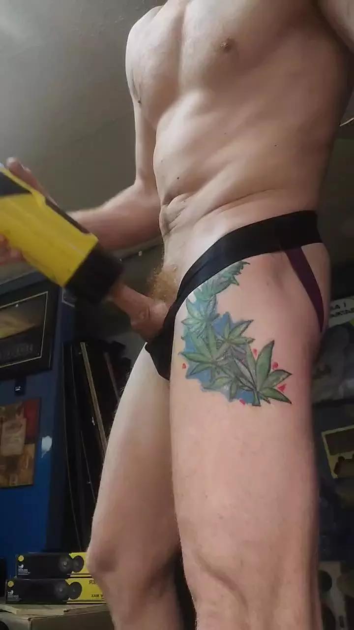 dandanger63 on Cam4 
