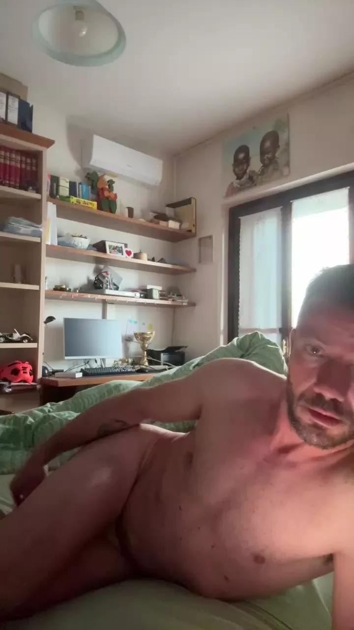 dandy3 on Cam4 