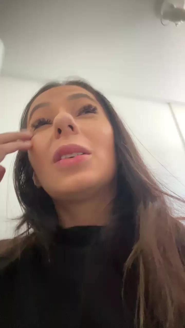 DanielaGaucha on Cam4