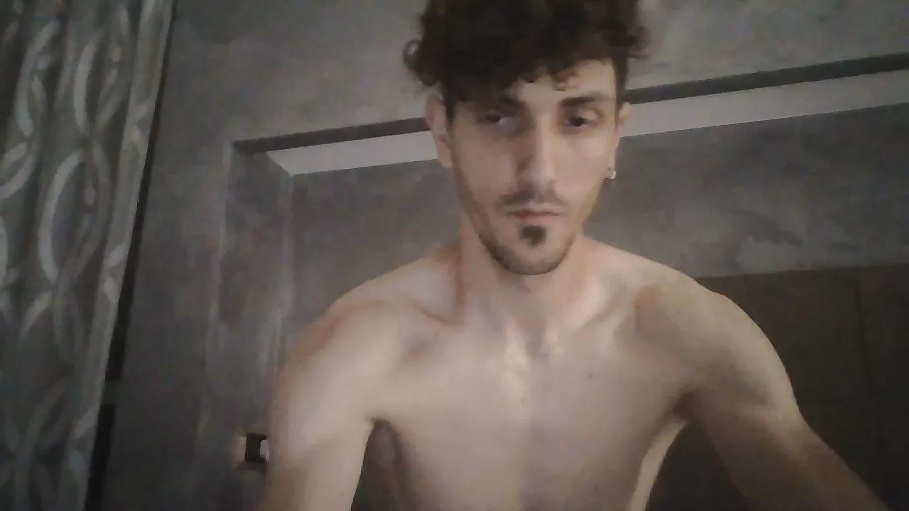 daniele159 on Cam4 