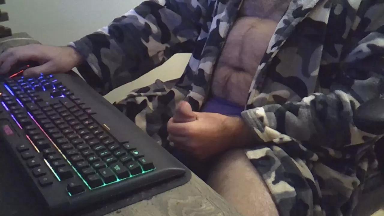 danipi3 on Cam4 