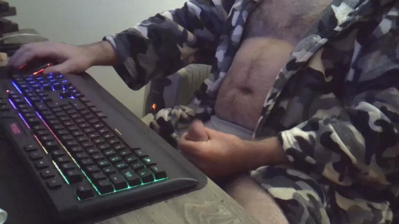 danipi3 on Cam4 
