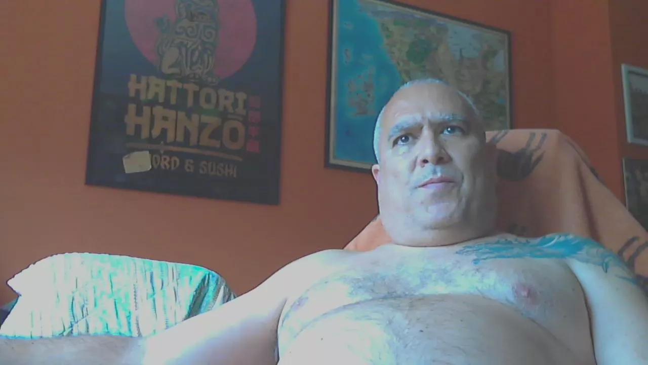 darkkinggg on Cam4 