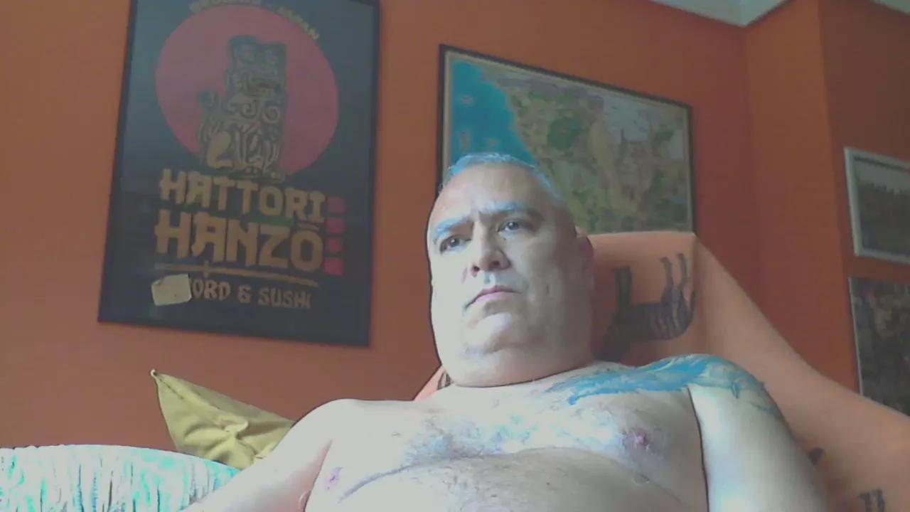 darkkinggg on Cam4 