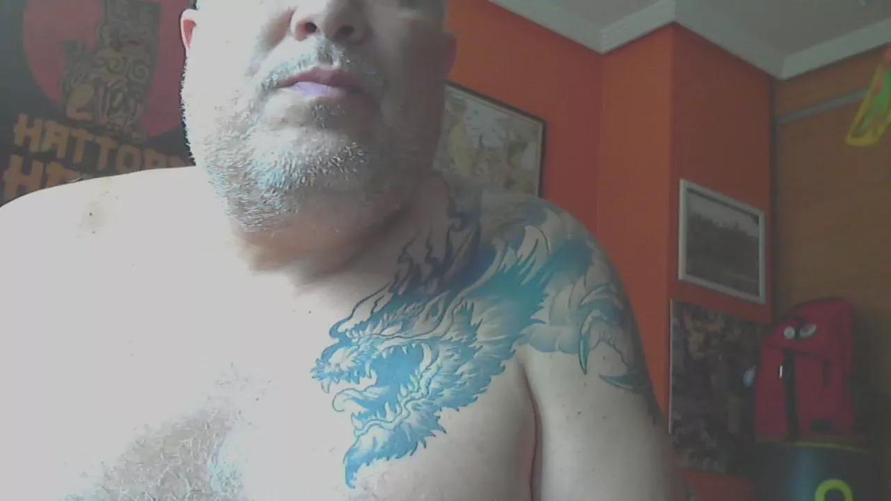 darkkinggg on Cam4 