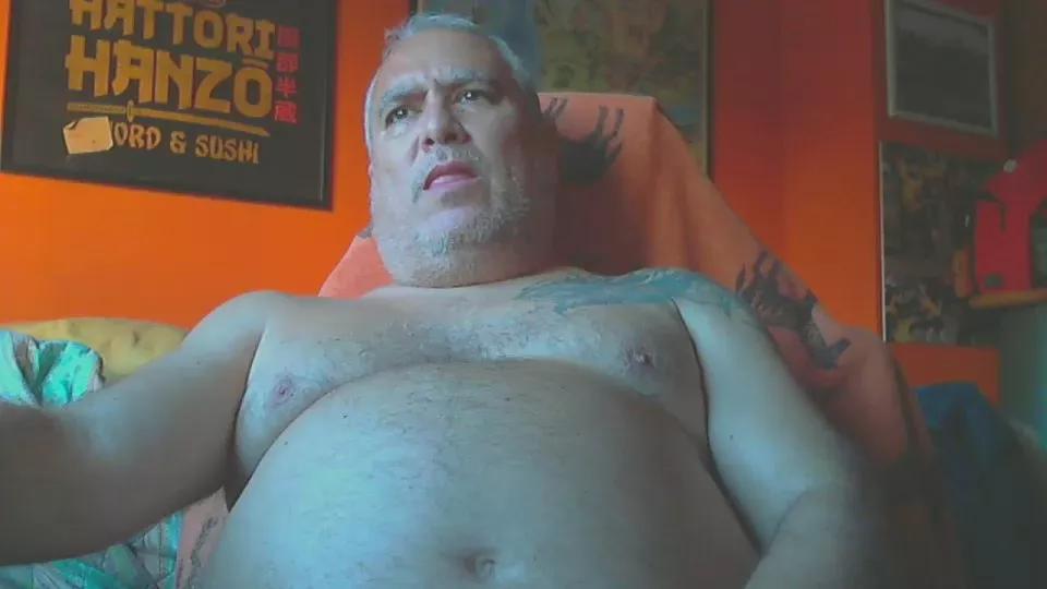 darkkinggg on Cam4 