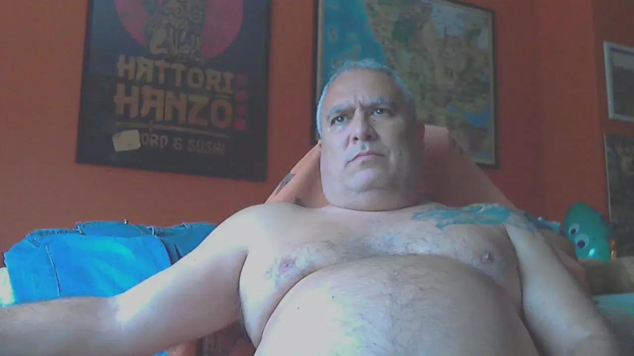 darkkinggg on Cam4 