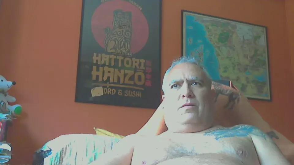 darkkinggg on Cam4 