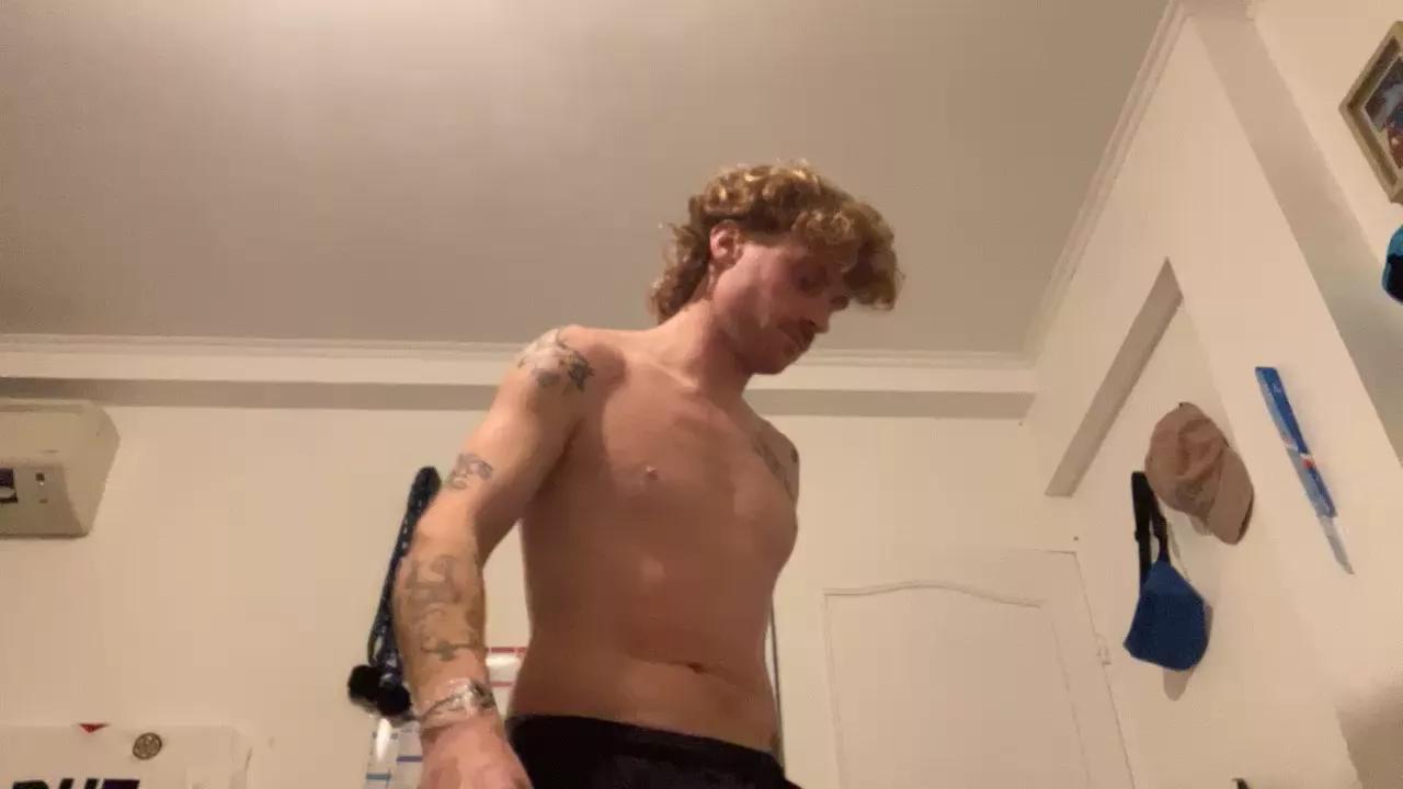 Darkroux on Cam4 