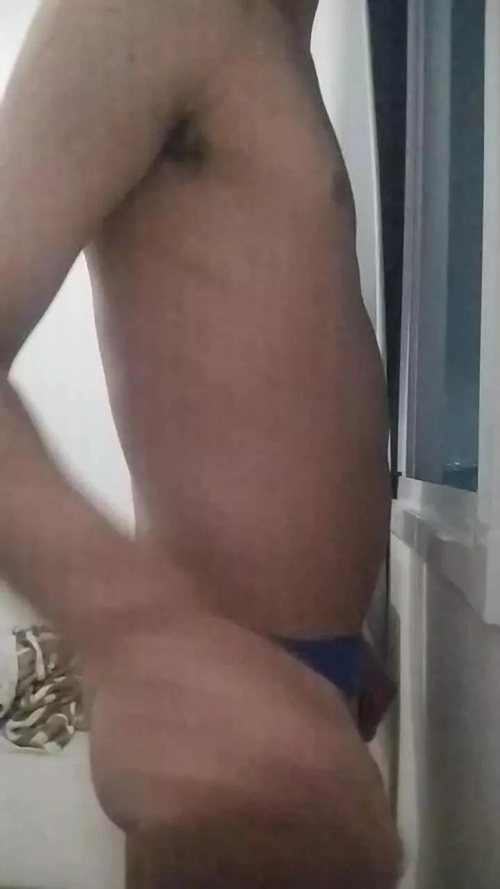 Davi506 on Cam4 